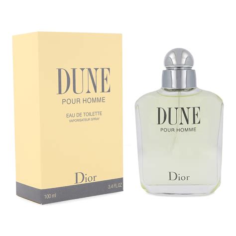 profumo dune dior prezzo|dior dune 100 ml prezzo.